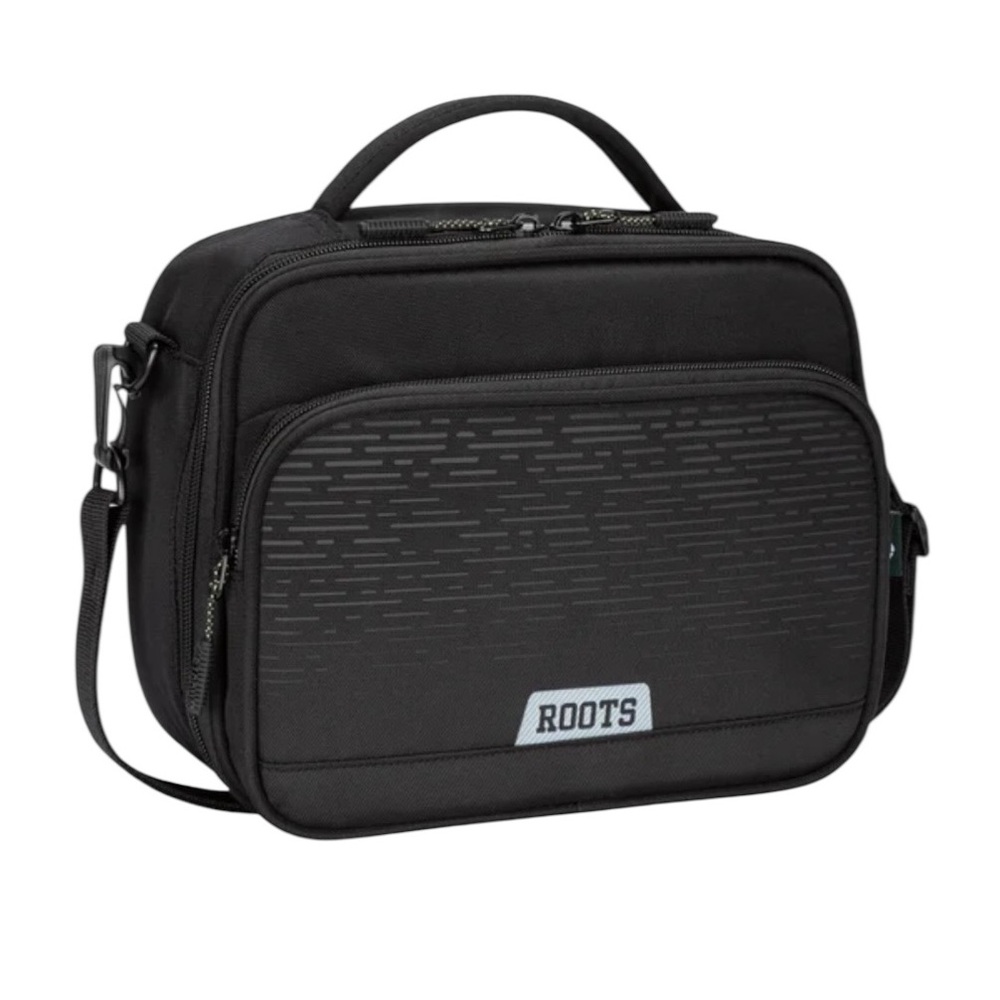 Roots Unisex Lunch Bag
